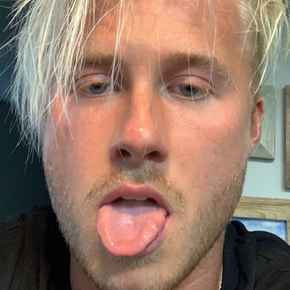 Meet your Posher, Mason